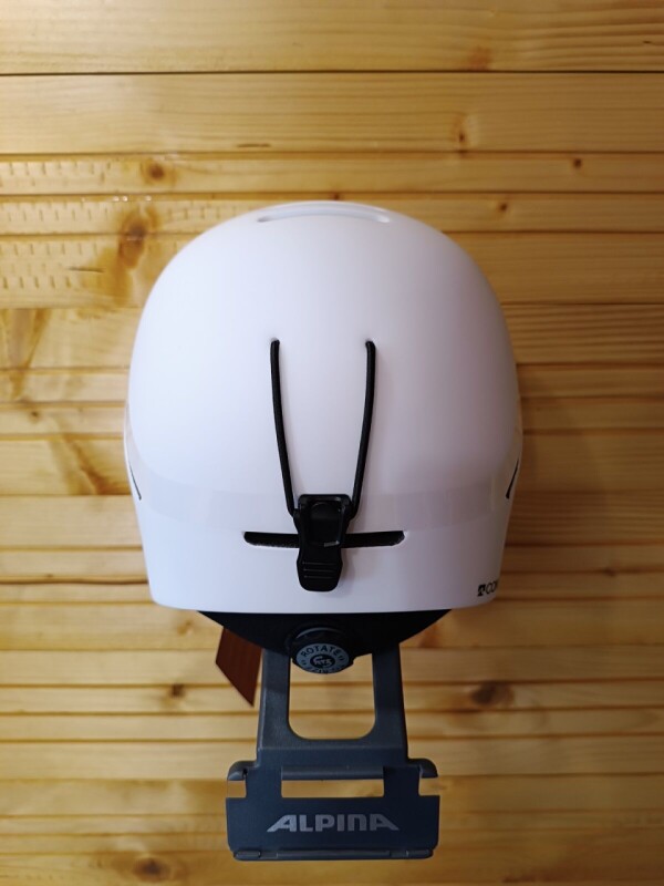 PRILBA MARKER CONVOY W WHITE 55-59CM